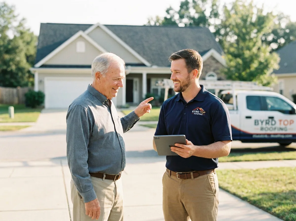 Roofing Mcdonald, PA FAQs